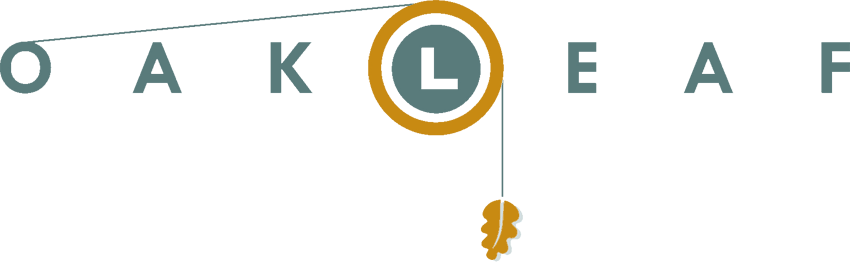 Oakleaf Logo